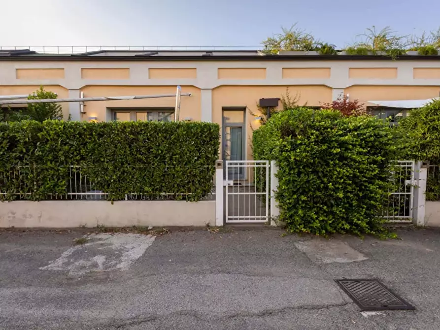 Immagine 57 di Appartamento in affitto  in Via Giacomo Watt37 a Milano