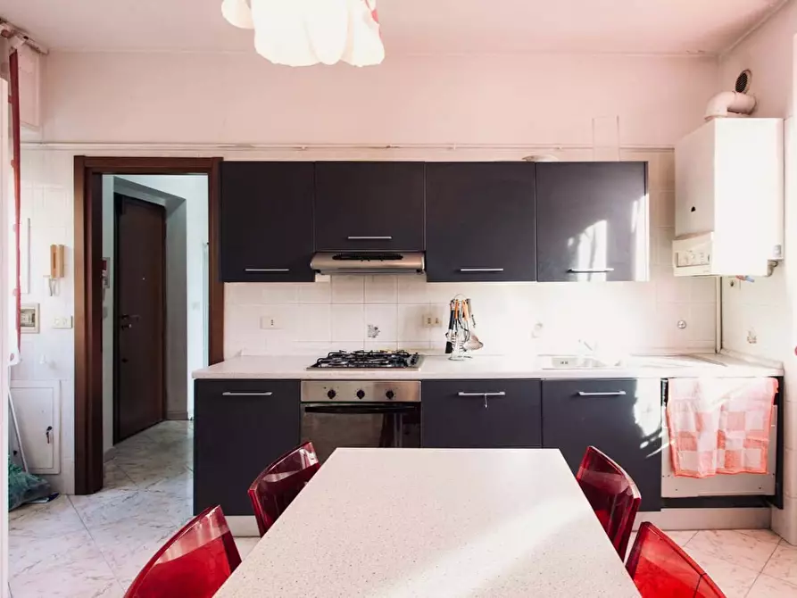 Immagine 2 di Camera in affitto  in Viale Tibaldi10 a Milano