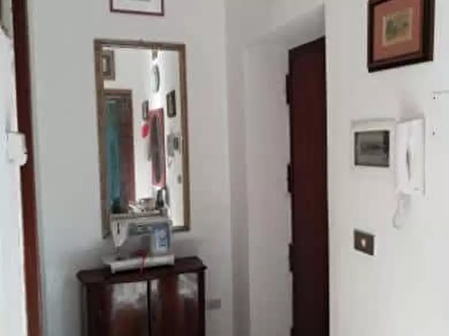 Immagine 13 di Appartamento in affitto  in Via Acquaroni103 a Roma