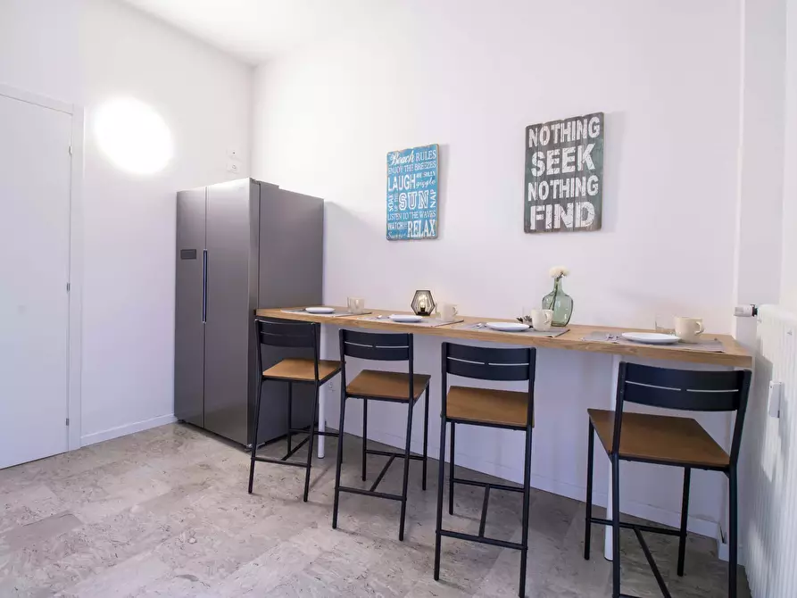 Immagine 9 di Camera in affitto  in Via Firenze16 a Vicenza