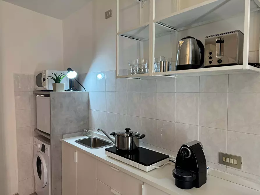 Immagine 13 di Appartamento in affitto  in Via Giuseppe Garibaldi3 a Argegno