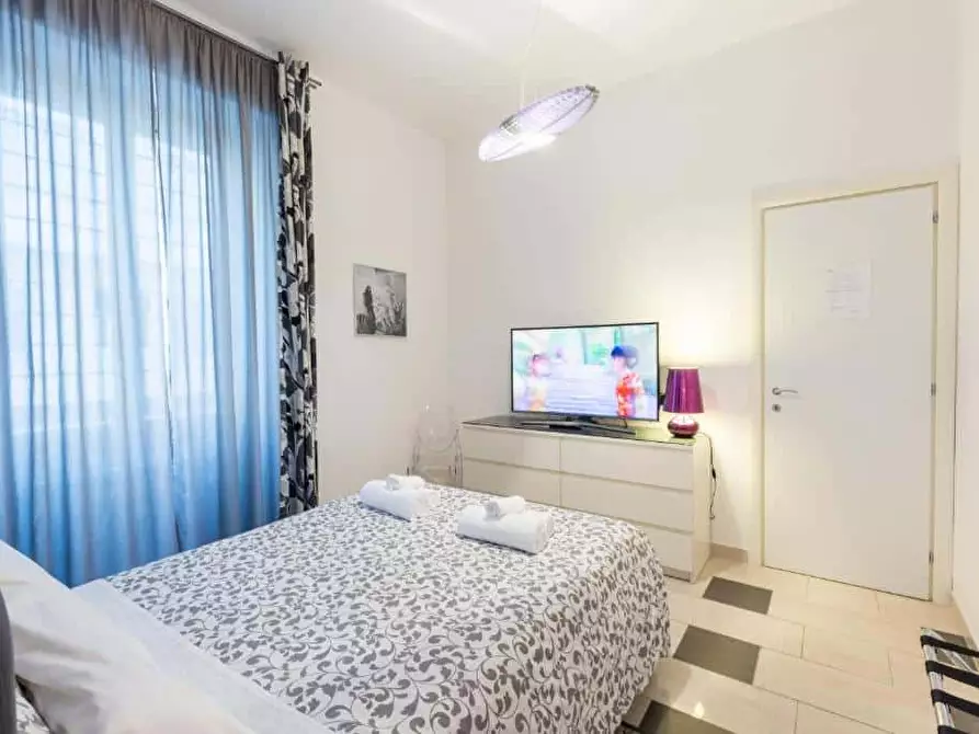 Immagine 7 di Appartamento in affitto  in Via Mondovì9 a Roma