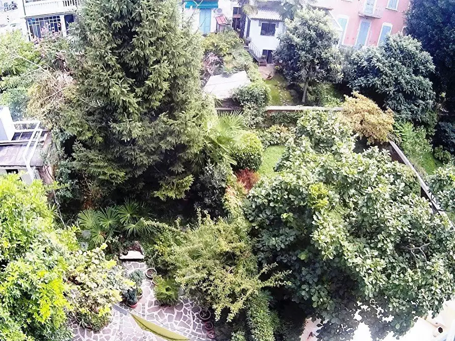 Immagine 4 di Appartamento in affitto  in Piazza Aspromonte3 a Milano