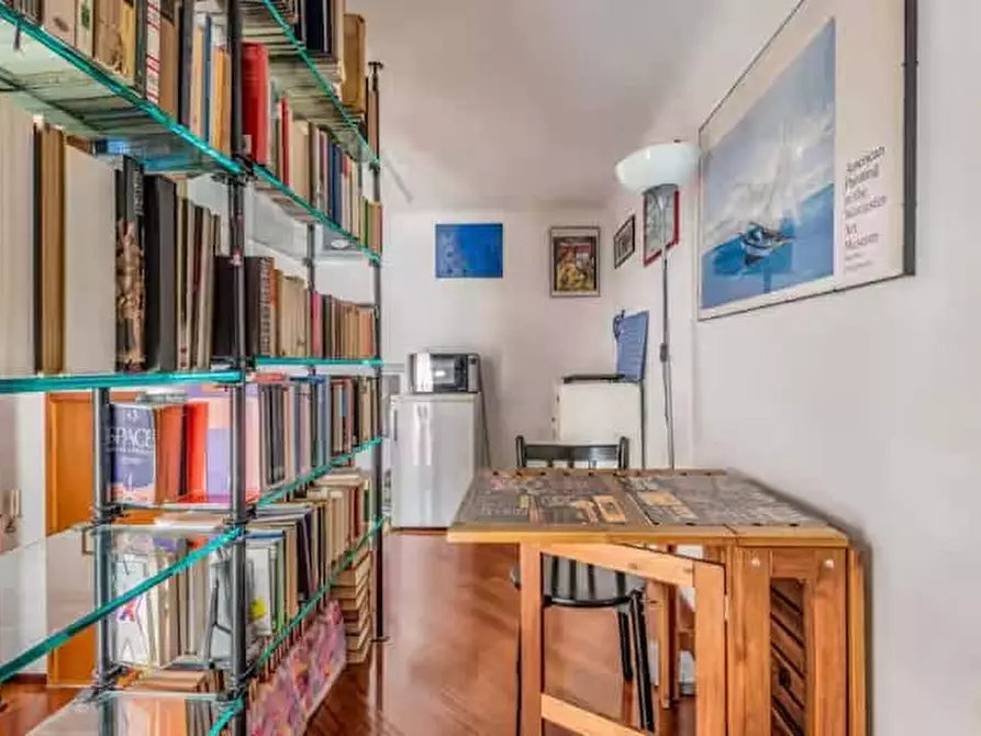 Immagine 10 di Appartamento in affitto  in Via Alberto Mario16 a Milano