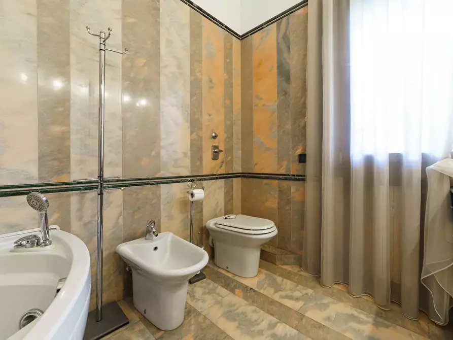 Immagine 47 di Appartamento in affitto  in Viale San Gimignano13 a Milano
