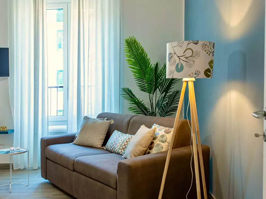 Immagine 18 di Appartamento in affitto  in Via Candia89 a Roma