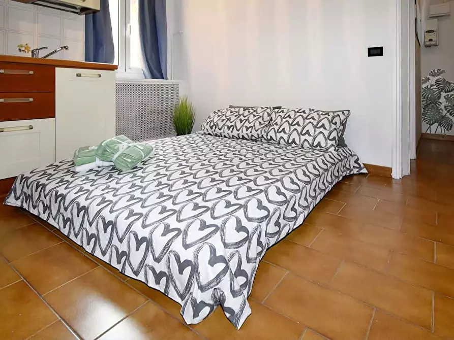 Immagine 48 di Appartamento in affitto  in Via Privata Poggibonsi4 a Milano