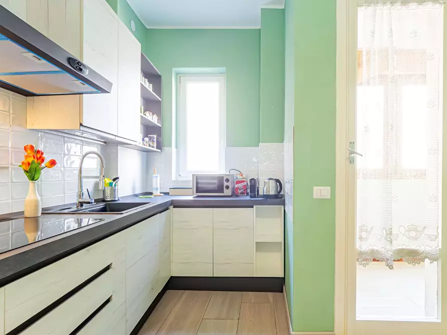 Immagine 31 di Appartamento in affitto  in Viale Filippo Turati97 a Lecco