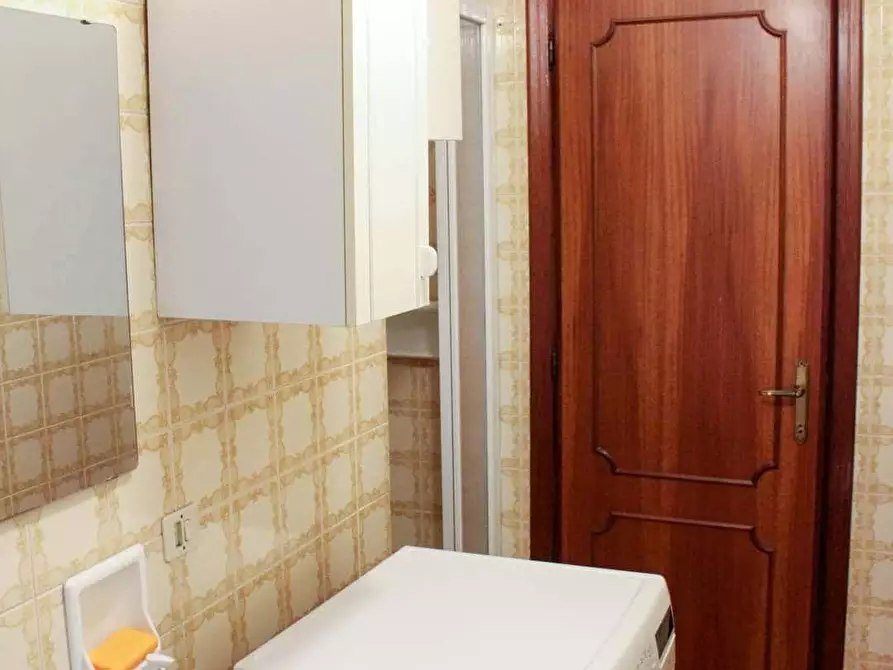 Immagine 13 di Camera in affitto  in Via Scipione Bargagli a Siena