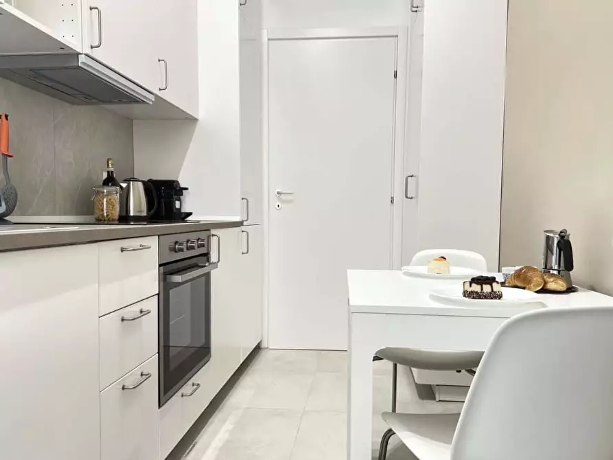 Immagine 4 di Appartamento in affitto  in Corso Lodi78 a Milano