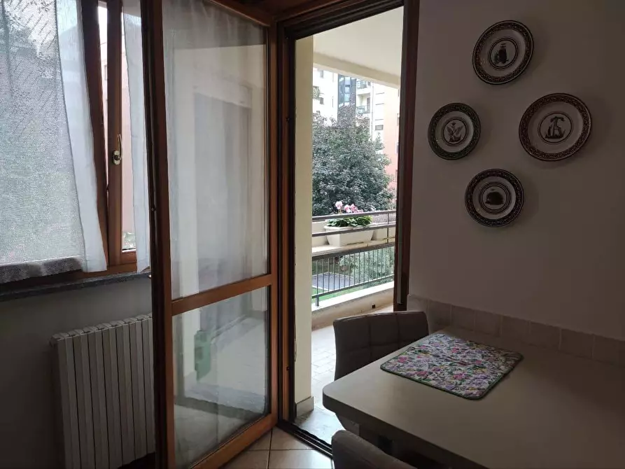 Immagine 6 di Appartamento in affitto  in Via Caduti in Missione di Pace3 a Milano