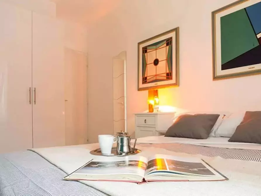 Immagine 3 di Appartamento in affitto  in Via Giuseppe Mazzini a Milano