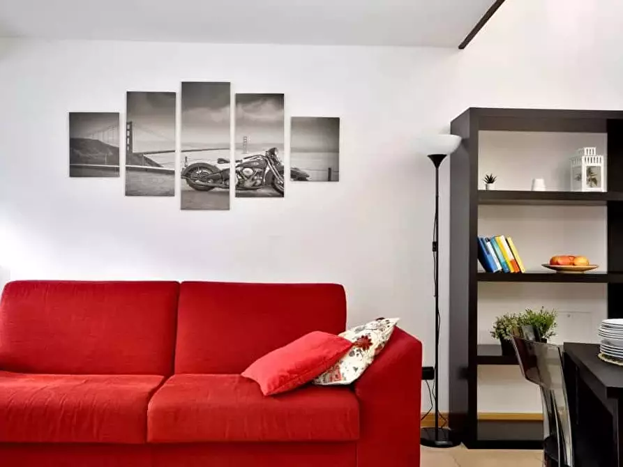 Immagine 32 di Appartamento in affitto  in Via San Benigno5 a Milano