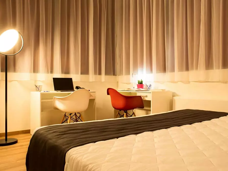 Immagine 1 di Appartamento in affitto  in Via Mario Fantin15 a Bologna