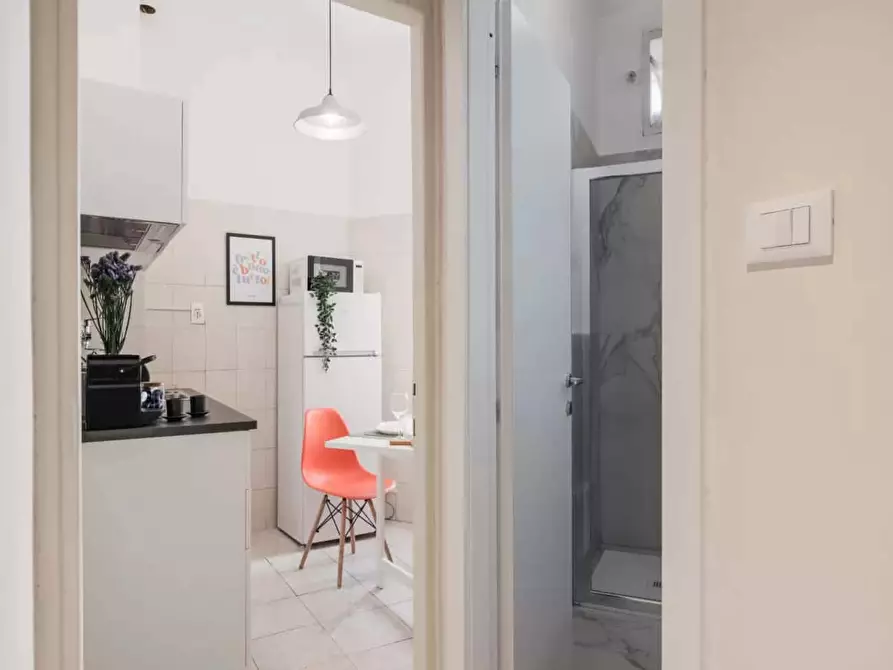 Immagine 6 di Appartamento in affitto  in Via Emanuele Filiberto16 a Roma