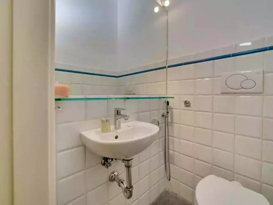 Immagine 15 di Appartamento in affitto  in Viale XXI Aprile a Roma