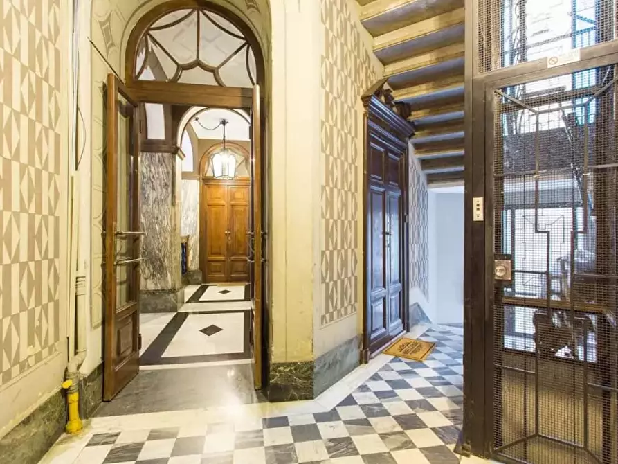 Immagine 16 di Appartamento in affitto  in Via Marchesi de Taddei14 a Milano