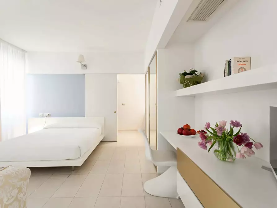 Immagine 6 di Appartamento in affitto  in Via Galvano Fiamma40 a Milano