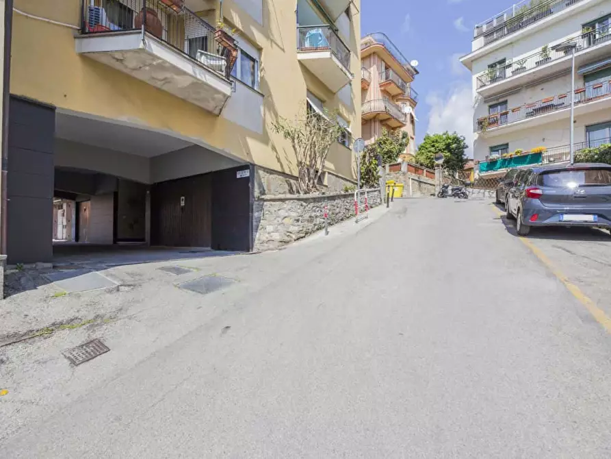 Immagine 34 di Appartamento in affitto  in Salita Sant’Agostino23 a Rapallo