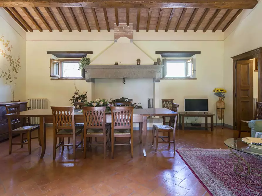 Immagine 36 di Appartamento in affitto  in Strada Provinciale Umbro Cortonese a Cortona