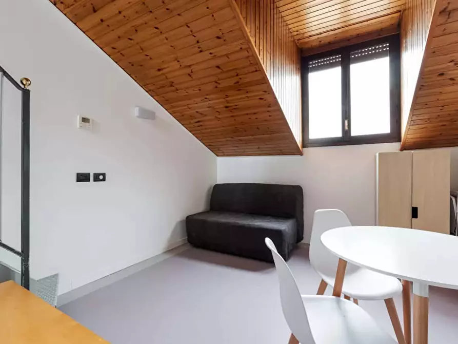 Immagine 9 di Appartamento in affitto  in Corso Magenta25 a Milano