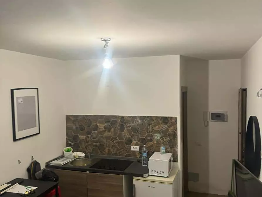 Immagine 4 di Appartamento in affitto  in Viale Tibaldi30 a Milano