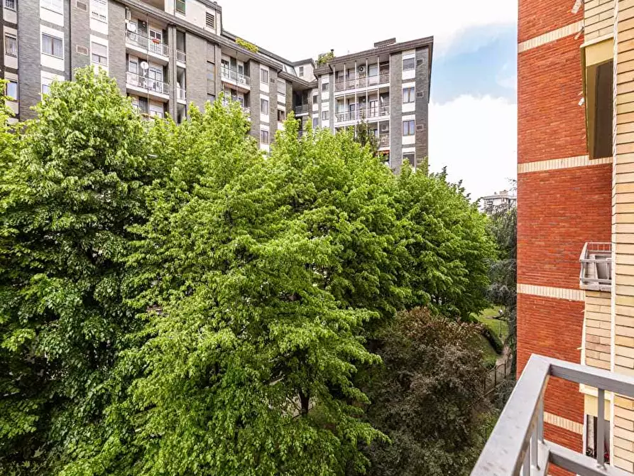 Immagine 12 di Camera in affitto  in Largo Cavalieri di Malta10 a Milano