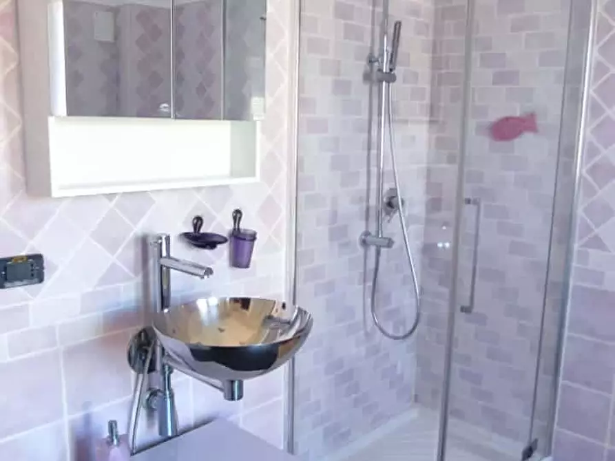 Immagine 13 di Appartamento in affitto  in Via Rutilio Namaziano30 a Roma