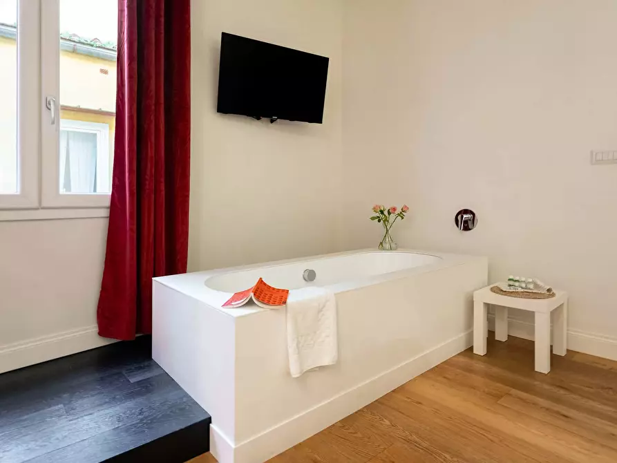 Immagine 9 di Appartamento in affitto  in Via dè Tornabuoni a Firenze