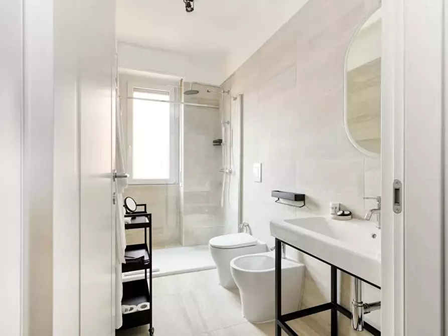 Immagine 16 di Appartamento in affitto  in Via Monte San Gabriele1 a Milano