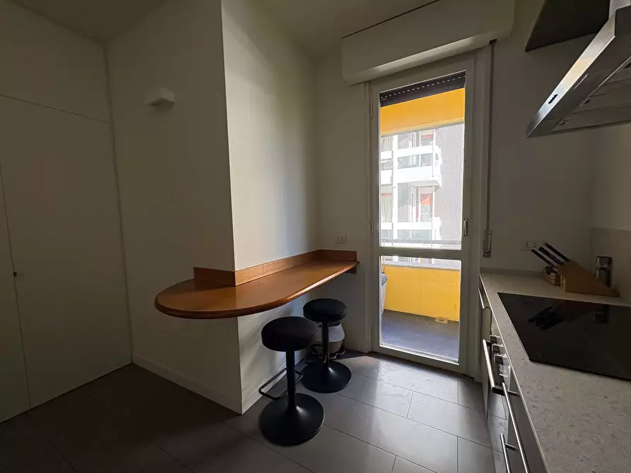 Immagine 16 di Appartamento in affitto  in Viale Elvezia12 a Milano