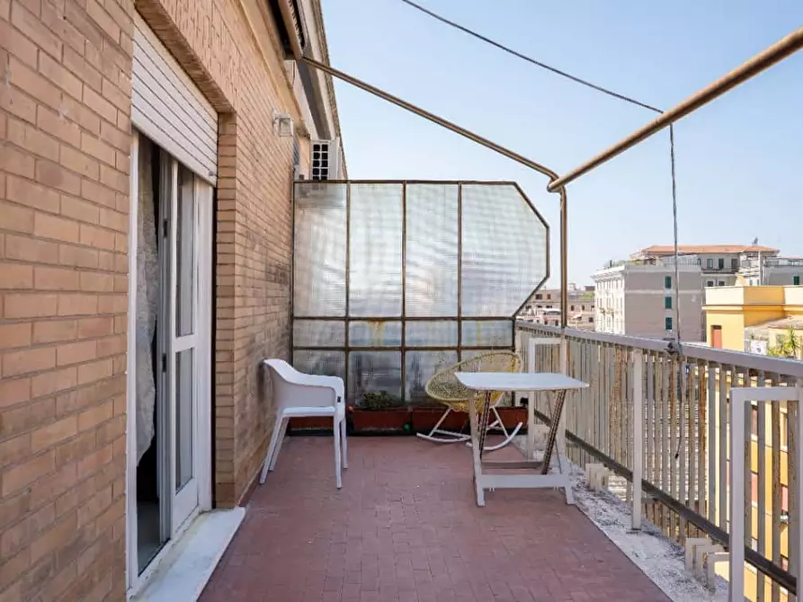 Immagine 16 di Appartamento in affitto  in Via dei Bruzi16 a Roma