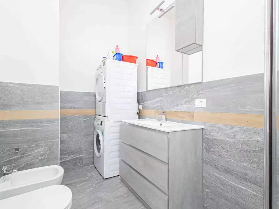 Immagine 16 di Camera in affitto  in Via Fernanda Wittgens3 a Milano