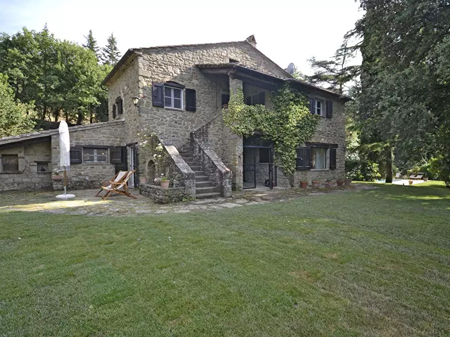 Immagine 2 di Appartamento in affitto  in 50050 Castagno Val d'Elsa, Metropolitan City of Florence, Italy a Capraia E Limite