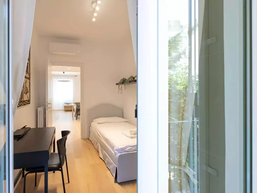 Immagine 29 di Appartamento in affitto  in Via Domenico Balestrieri8 a Milano