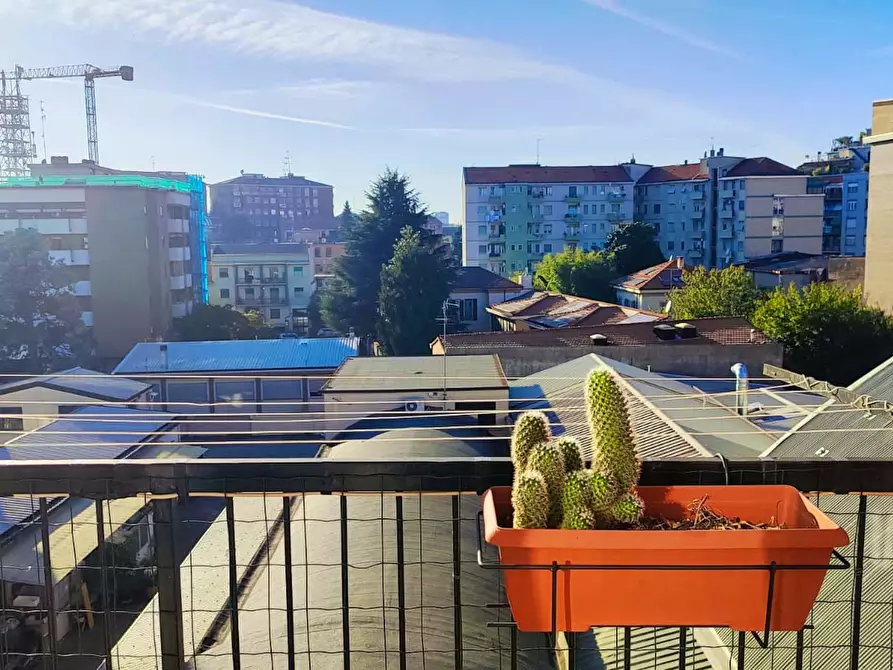 Immagine 18 di Appartamento in affitto  in Via Privata Giuseppe Maria Giulietti a Milano