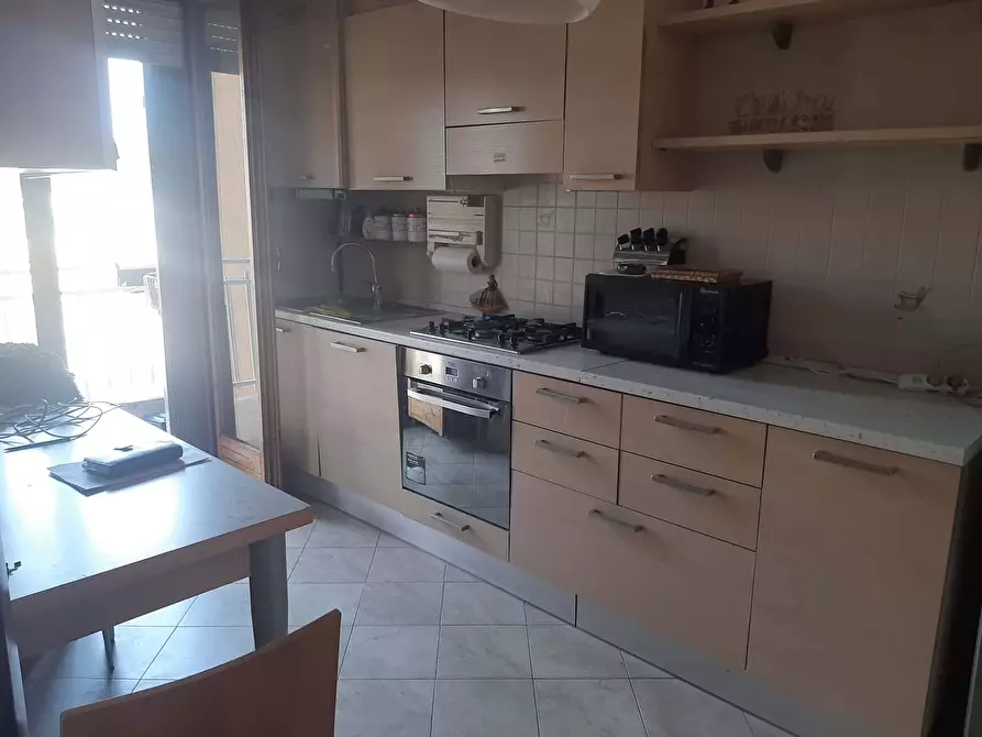 Immagine 9 di Camera in affitto  in Via Bernardo Rucellai46 a Milano