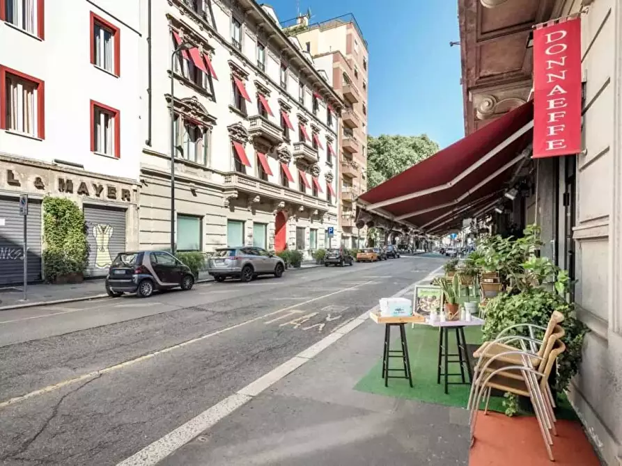 Immagine 24 di Appartamento in affitto  in Via San Gregorio43 a Milano