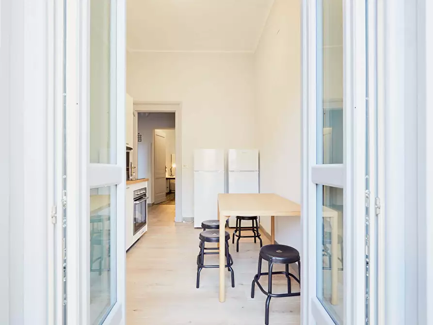 Immagine 34 di Camera in affitto  in Via Ormea85 a Torino