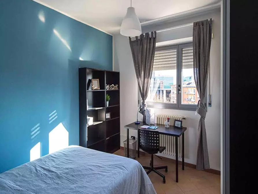 Immagine 3 di Camera in affitto  in Via del Lavoro37/3 a Bologna