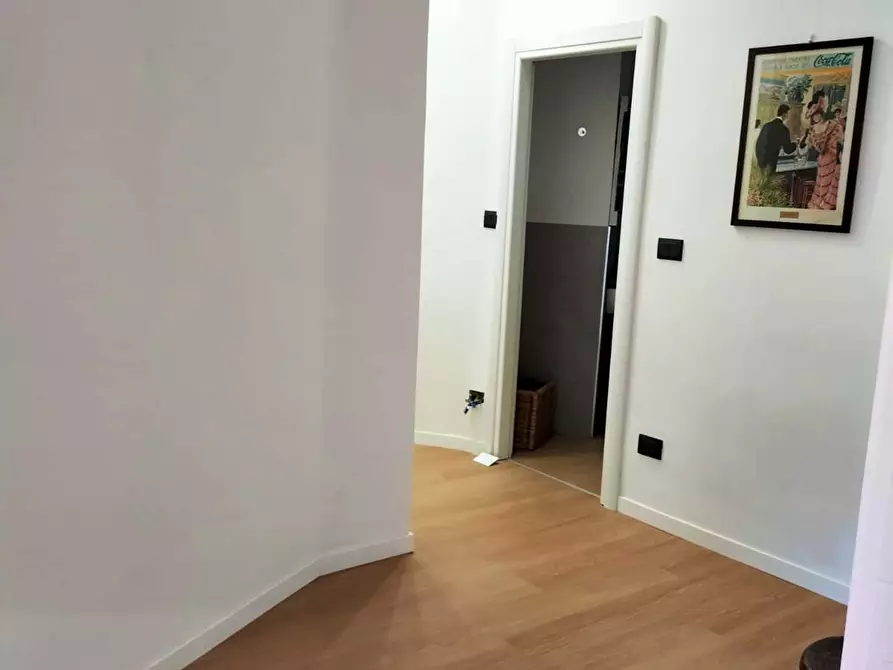 Immagine 4 di Appartamento in affitto  in Via Lorenteggio201 a Milano