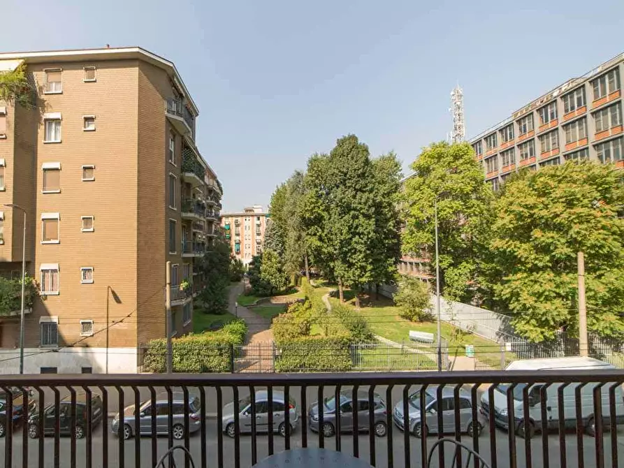 Immagine 16 di Camera in affitto  in Via Carlo Valvassori Peroni68 a Milano