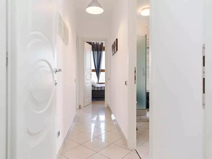 Immagine 34 di Camera in affitto  in Via Giovanni Spadolini11/A a Milano