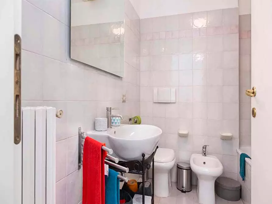 Immagine 16 di Camera in affitto  in Viale Monte Santo8 a Milano