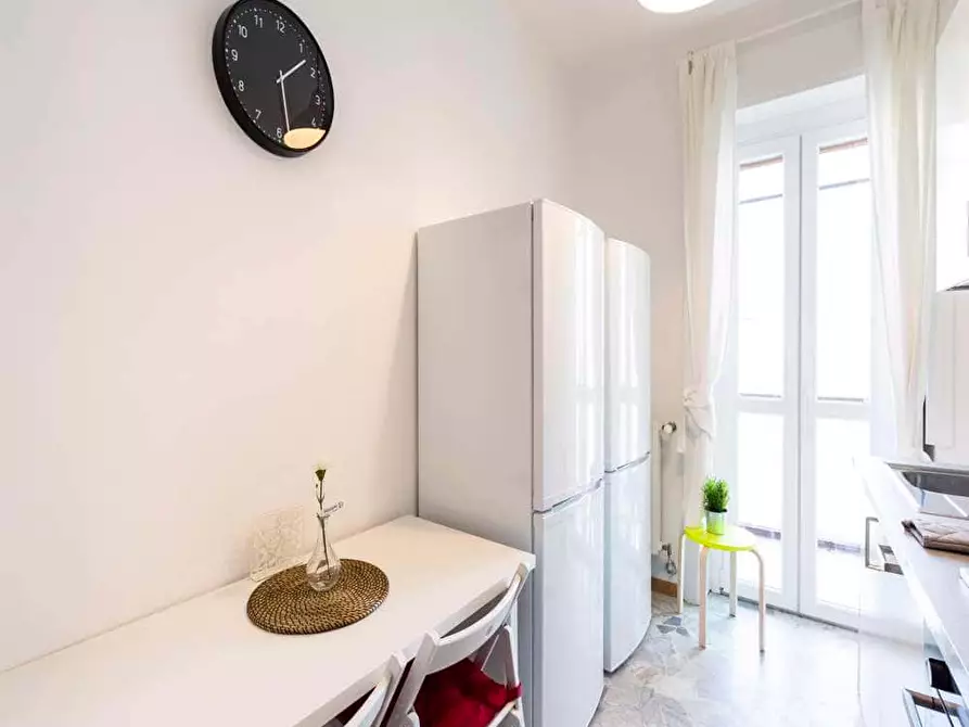 Immagine 54 di Camera in affitto  in Via Giovanni Cagliero19 a Milano