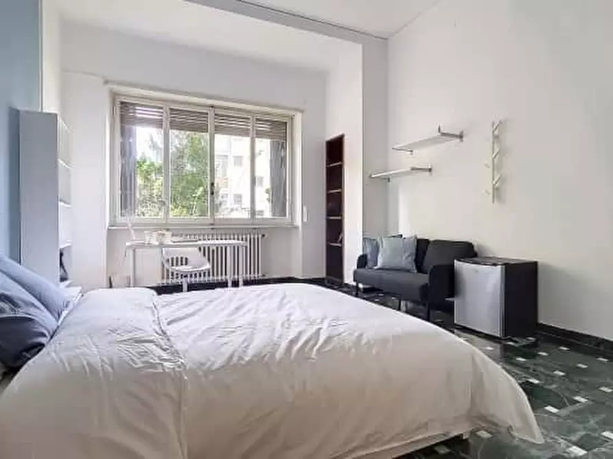 Immagine 5 di Camera in affitto  in Via R. Serra3 a Forli'