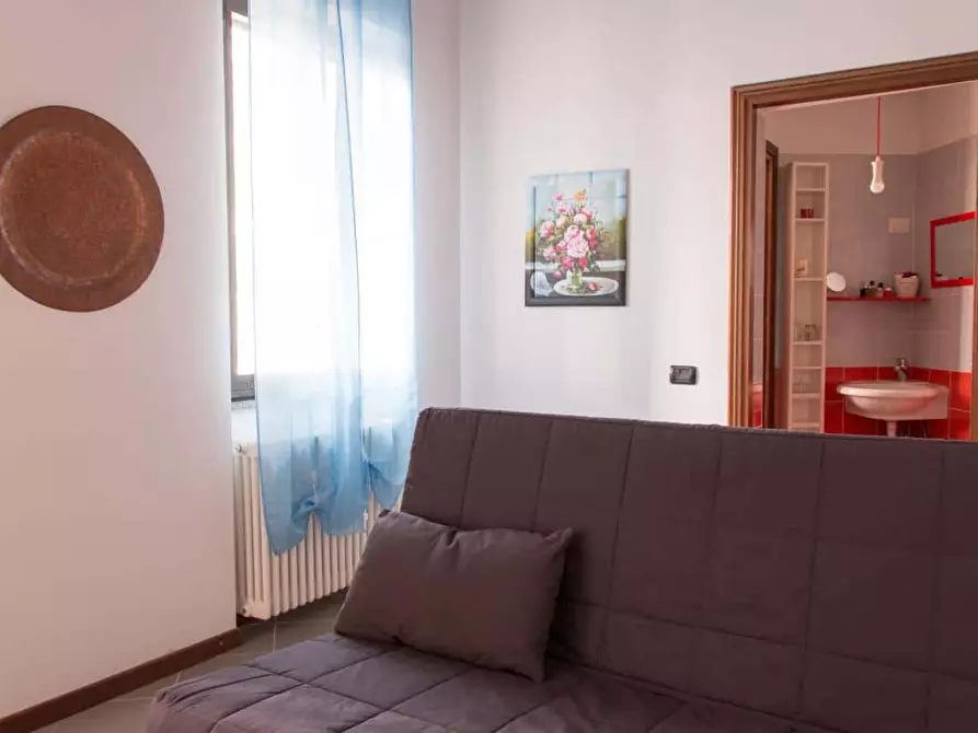 Immagine 6 di Appartamento in affitto  in Via Porretta12 a Milano