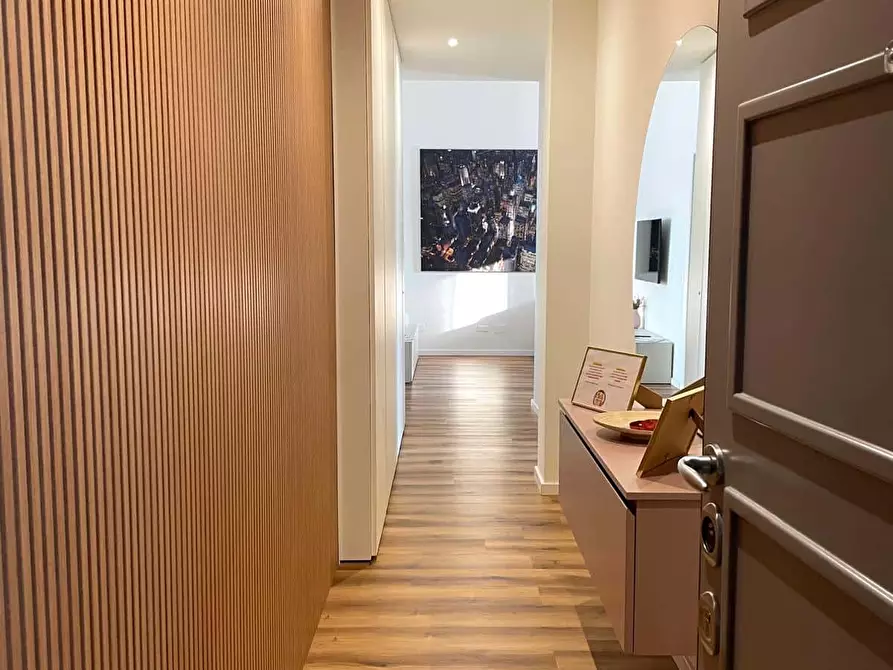 Immagine 2 di Appartamento in affitto  in Via Torquato Taramelli60 a Milano