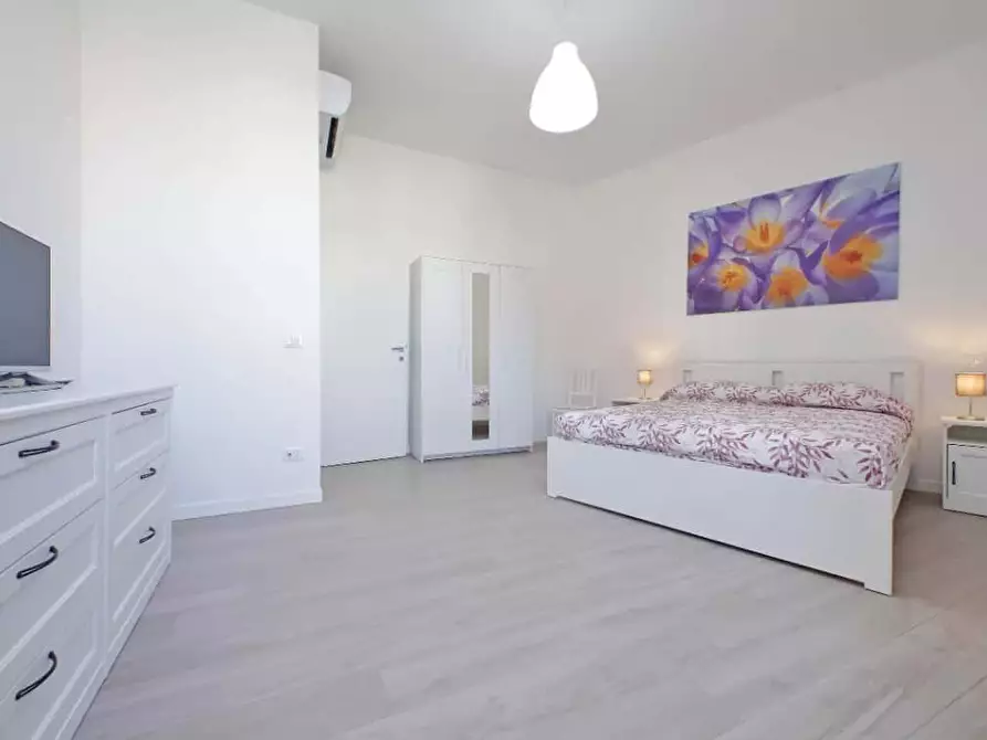 Immagine 9 di Appartamento in affitto  in Via Casilina Vecchia27 a Roma