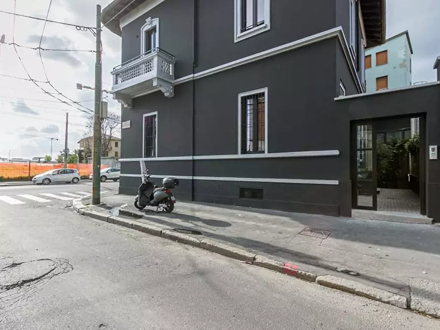 Immagine 4 di Appartamento in affitto  in Via Emilio Broglio28 a Milano